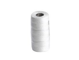 Hero-Tools HELTEMurersnor hvit 110 m - nylon