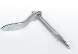 Hero-Tools HELTE Vaskekluter 15 cm