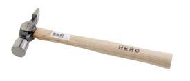 Hero-Tools HERO Benkhammer 450 gr.