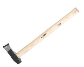 Hero-Tools HELTE Kløyveøks 2500 gram - skaft 850 mm