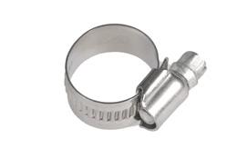 Hero-Tools HERO Strammebånd 12-22 mm (rustfritt 304)