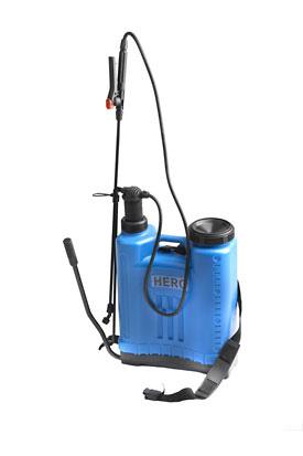 Hero-Tools HELTERyggsekk sprøyte 18 ltr.