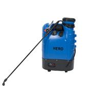 Hero-Tools HELTE Ryggsekk sprøyte med motor 18 ltr.