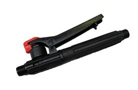 Hero-Tools HELTE Håndtak for Ryggspøyte
