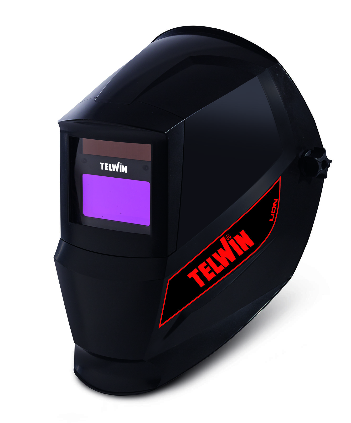 Hero-Tools Sveisehjelm automatisk DIN 3-11 LION