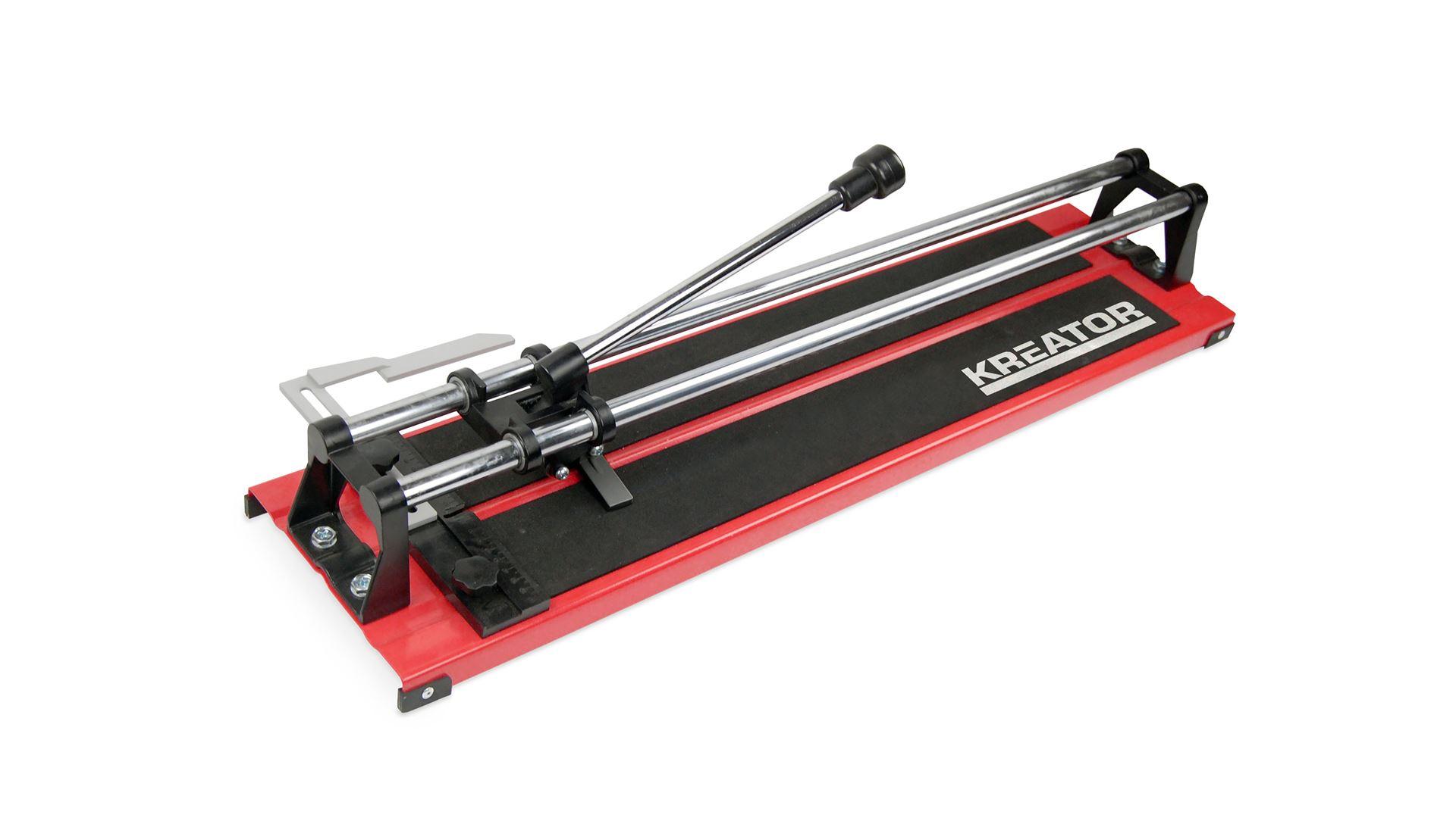 Hero-Tools Fliseskjærer 600 mm, profesjonell