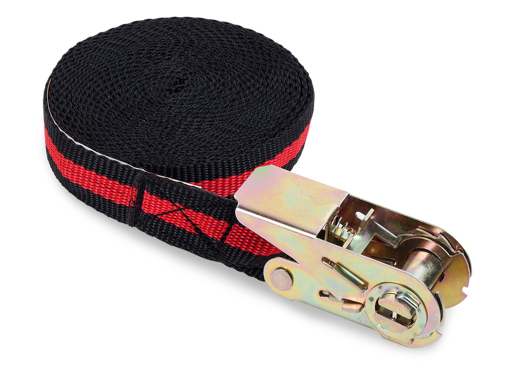 Kreator Bagasjerem med spenne 25 mm x 5 m 270 kg.