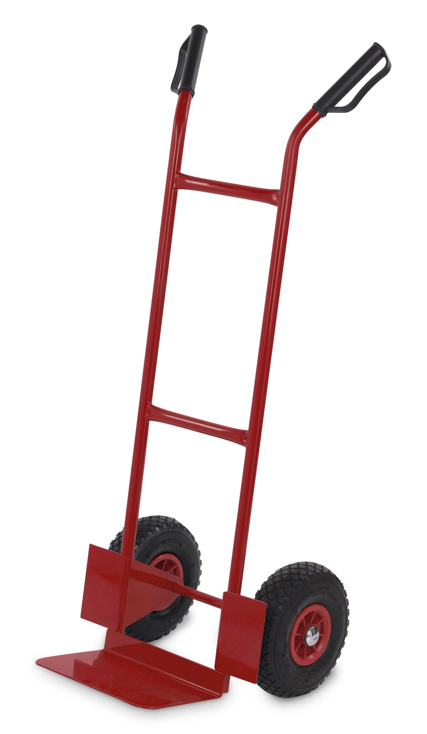 Kreator Tralle 200 kg.