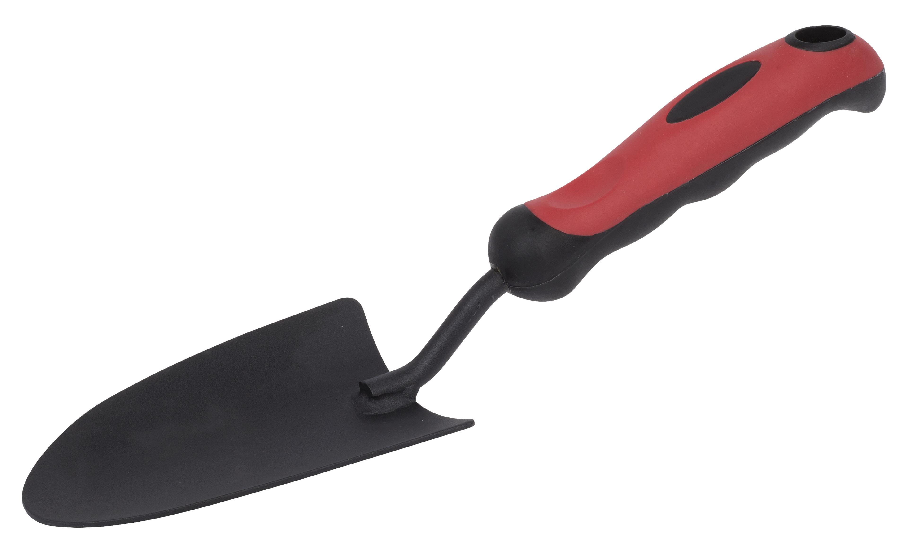 Kreator Plantespade stor modell - 340 x 80 mm