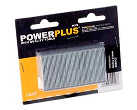PowerPlus Hefter 45 mm 500 stk. C
