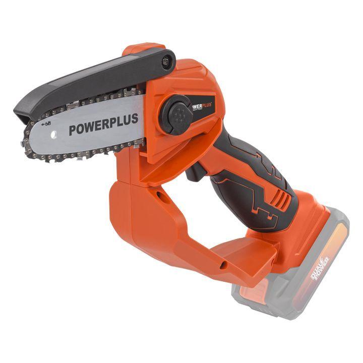 Hero-Tools Beskjæringssag 100 mm sverd UTEN batteri
