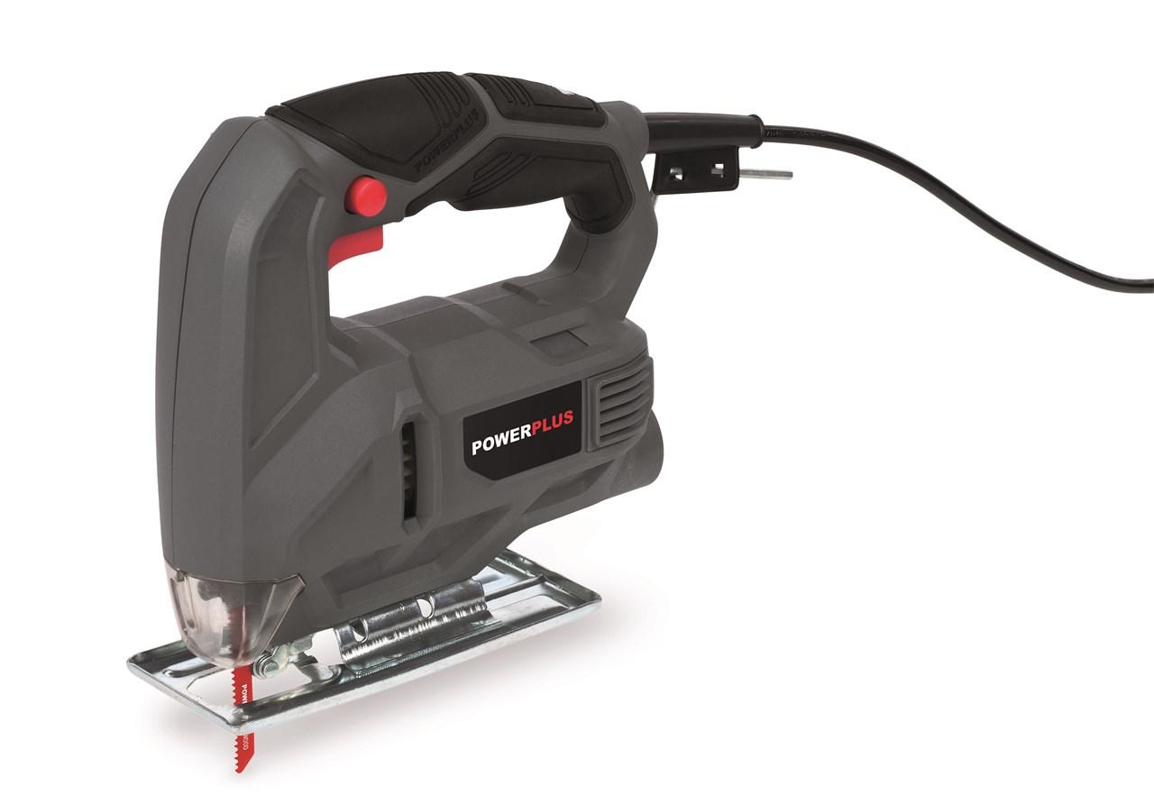 PowerPlus Stikksag 450 watt