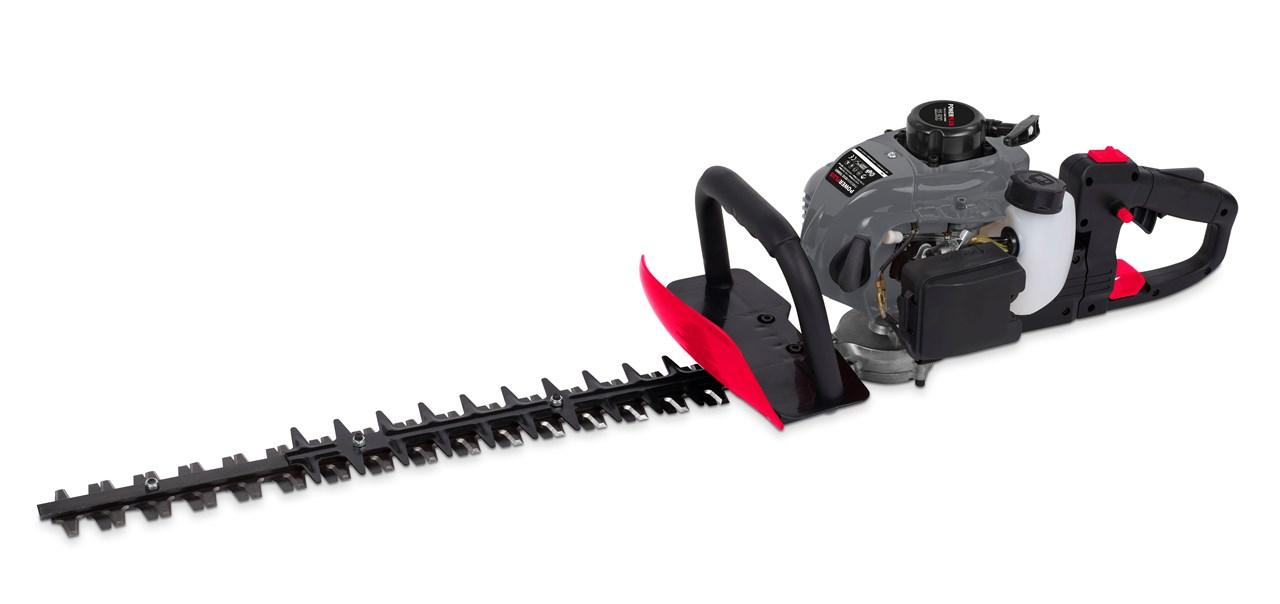 PowerPlus Hekksaks bensin 22,5cc - 600 mm