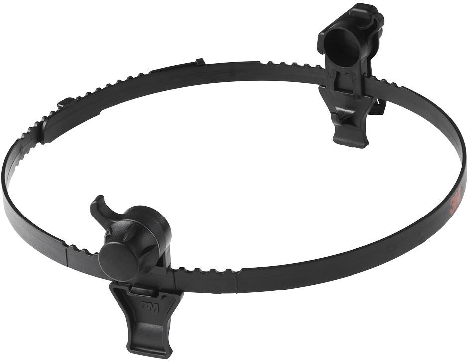 3M Speedglas Speedglas Speedyloop for hjelmmontering av 9100FX