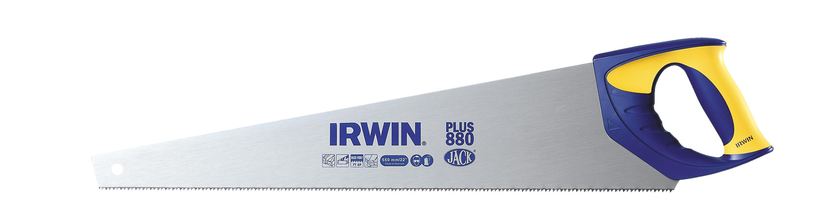 Irwin Irwin håndsag - Universal 880TG, 550 mm/ 22â 8T/9P