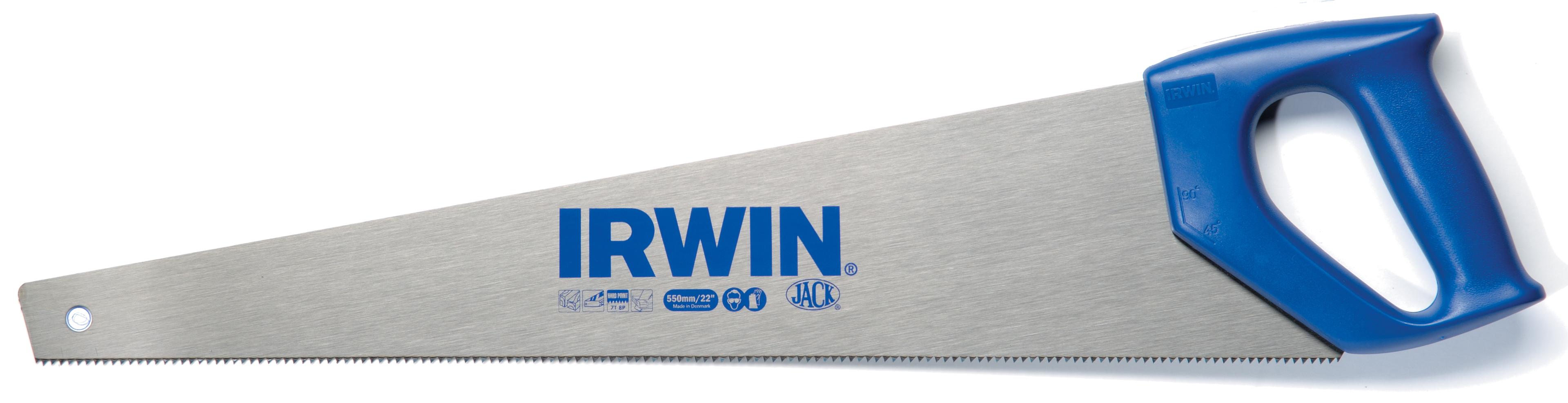 Irwin Irwin universal, Jack håndsag Entry, 7 tpi, hp 550mm