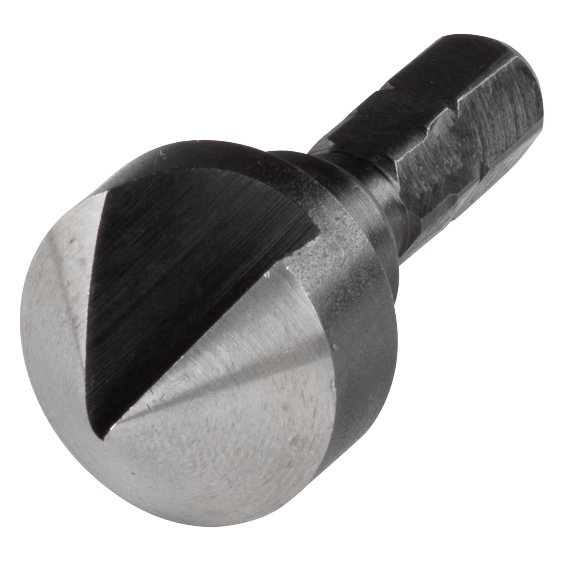 Wolfcraft Wolfcraft Forsenker, vs, 1/4'' Ø16mm