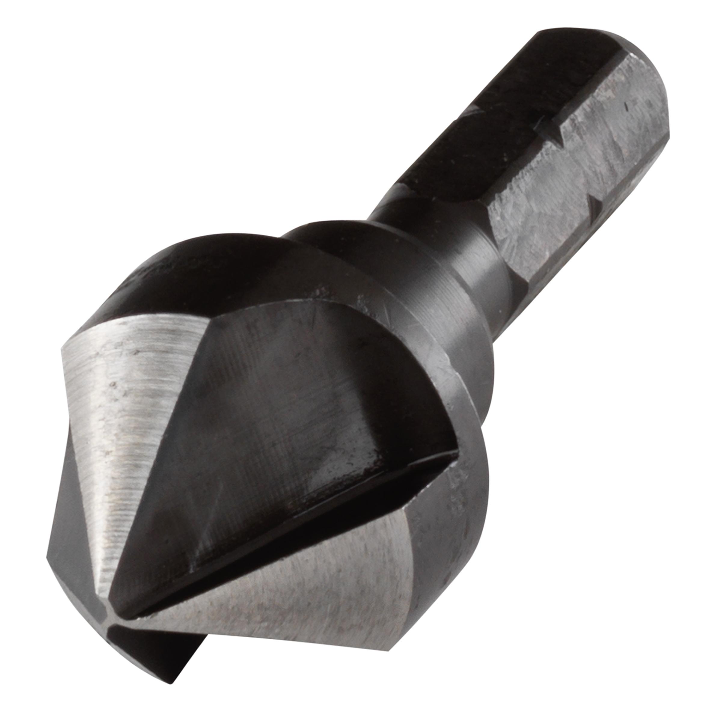 Wolfcraft Wolfcraft - HSS senker Ø16 mm