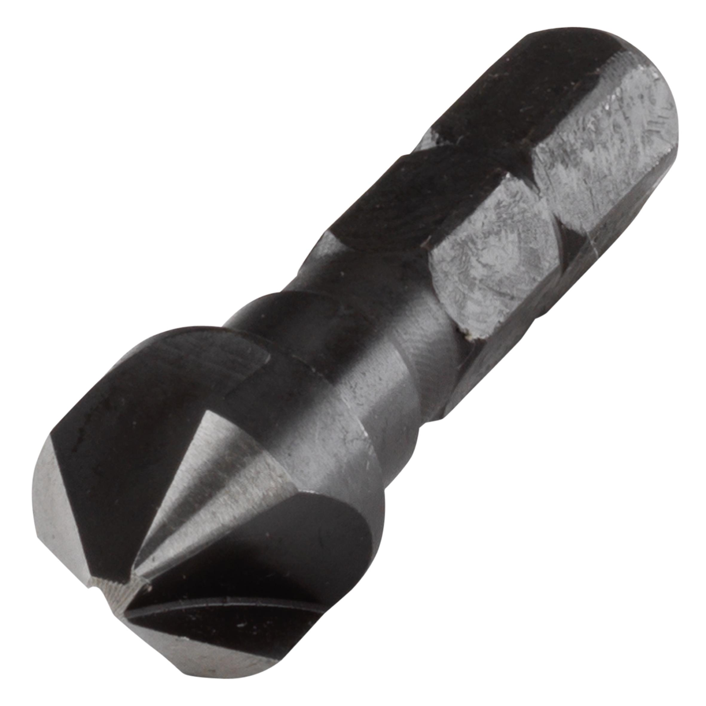 Wolfcraft Wolfcraft - HSS forsenker Ø10 mm