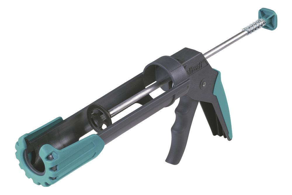 Wolfcraft Wolfcraft Fugesprøyte MG 200 BASIC