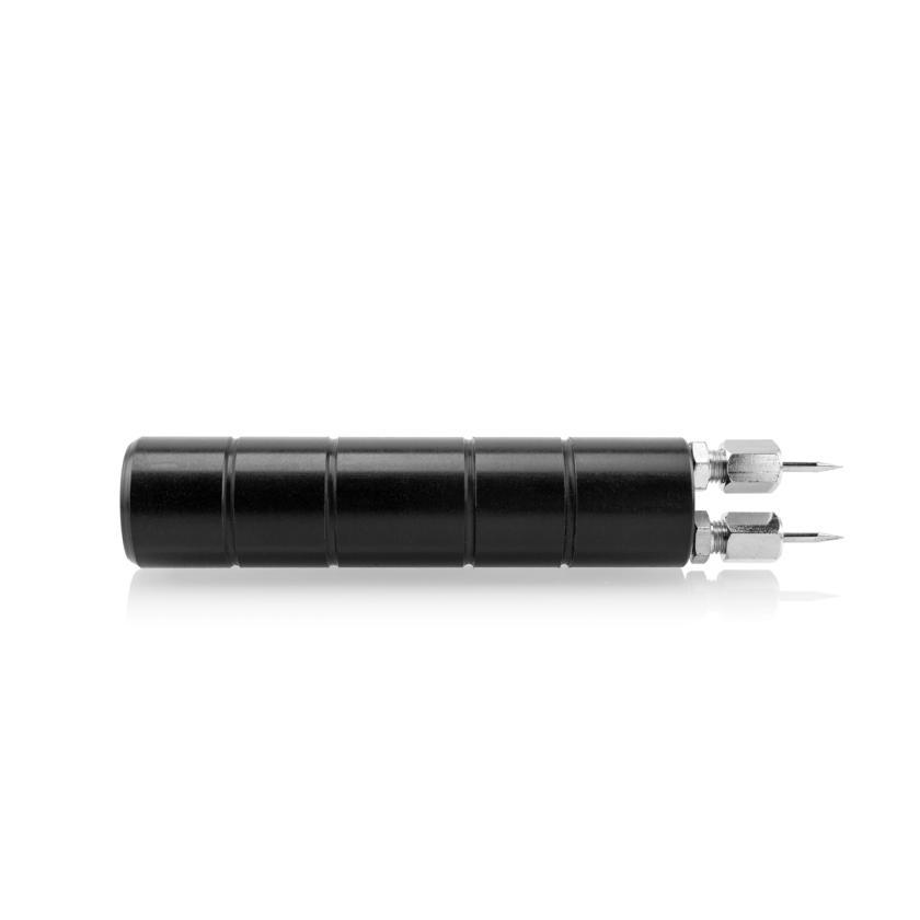 Elma Håndholdt robust nåleprobe 30mm x 165 mm