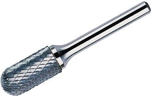 Tyrolit Fresesplint hardmetall 52WRC 6Ã19-6Ã50 MX