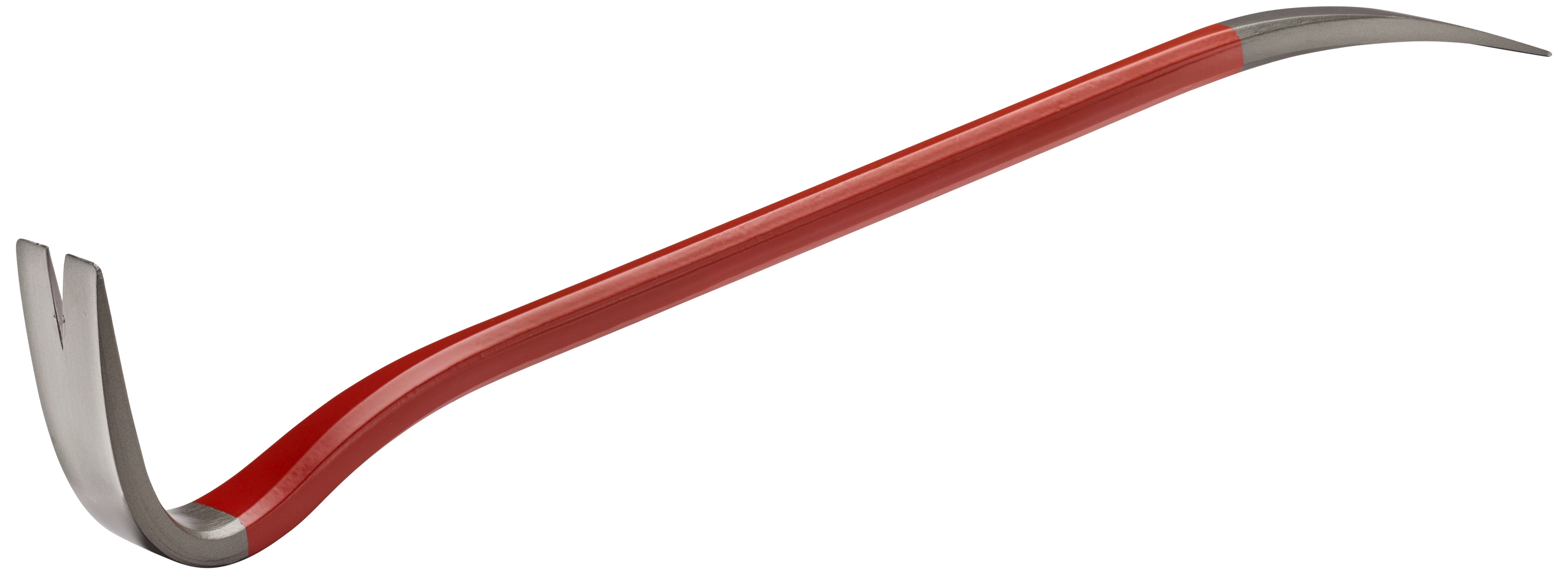Hultafors Brekkjern i høylegert stål 109/36", 900 mm