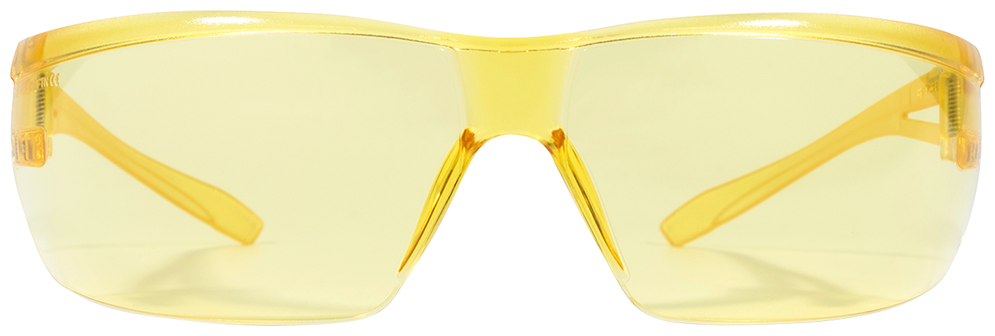 Zekler Brille Zekler 36 HC/AF Gul