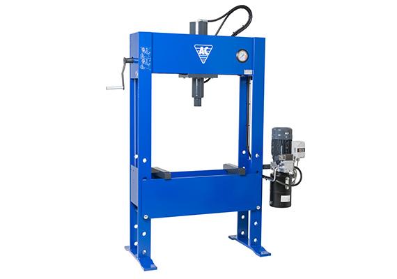 AC Hydraulic El-hydr. verkstedspresse P100EH2