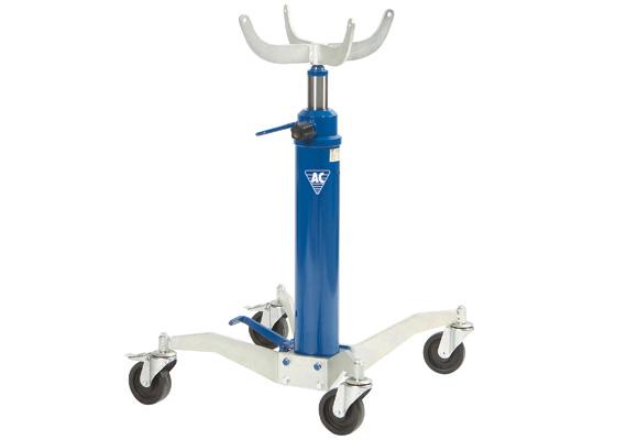 AC Hydraulic Hydr. girkasseløfter VLT12 1,2T