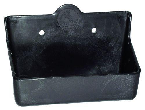 RYOM Sliksteinholder firkantet 114 2 kg sort