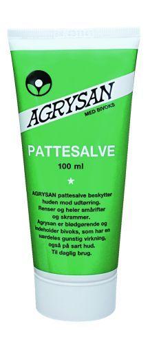 RYOM Agrysan med bivoks 100 ml