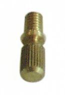 RYOM Skru for tyrering messing 22 mm