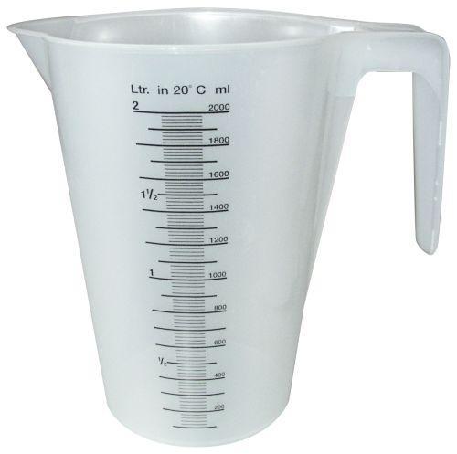 RYOM Målekanne 20 ml 2 l