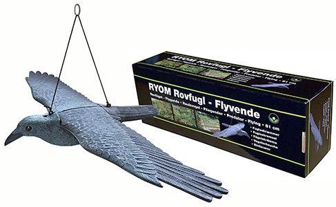 RYOM Skremmende Flygende Rovfugl