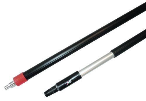 Vikan Aluminiumsskaft vann 150 cm 299152