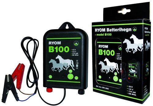 RYOM Batterigjerde Ryom B100 12V 1,00 J