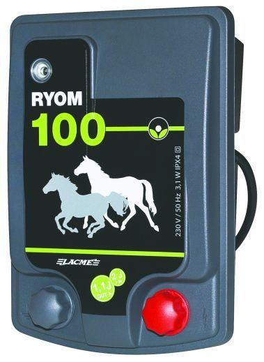 RYOM Elgjerde Lacmé/Ryom 100 1,1 J