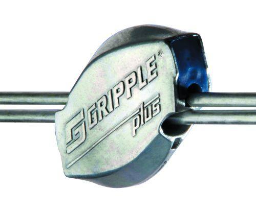 RYOM Trådsamler Gripple 1,4-2,2 mm tråd, pose 20 stk