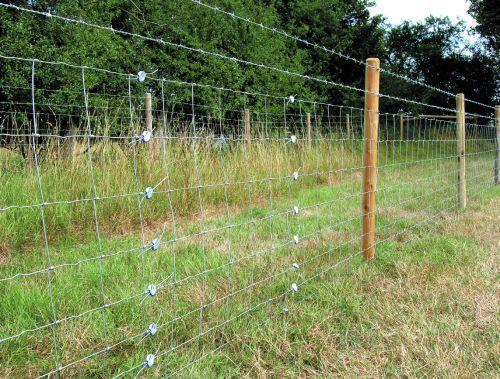 RYOM Trådsamler Gripple Small 1,4-2,2 mm tråd, 5 stk