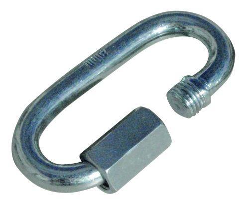 RYOM Hurtiglenke med mutter 3,5 mm 4 stk