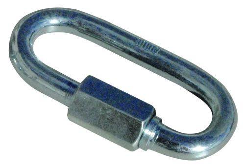 RYOM Hurtigkobling med mutter 6,0 mm 2 stk