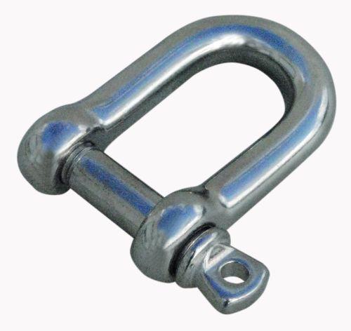 RYOM Sjakkel rustfri (D) 3/8