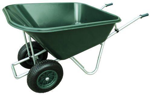 RYOM Stalltrillebår 250 liter