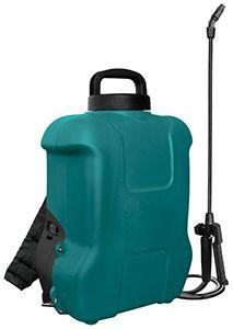 RYOM Elektrisk sprøyte m/Lithium Batt. 18V 10L