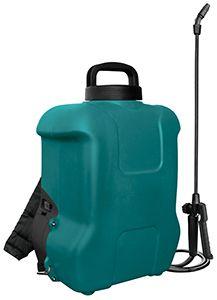 RYOM Elektrisk sprøyte m/Litiumbatt. 18V 16L