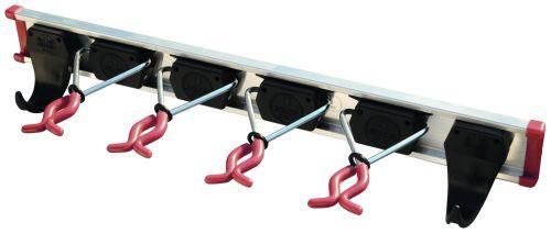 RYOM Verktøyholder sett med skinne Bruns 50 cm