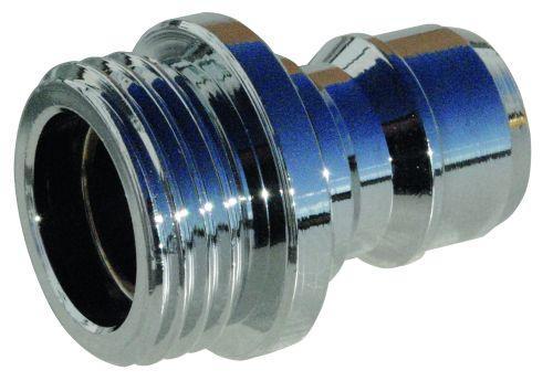 RYOM Koblingsnippel 11 mm 1/2