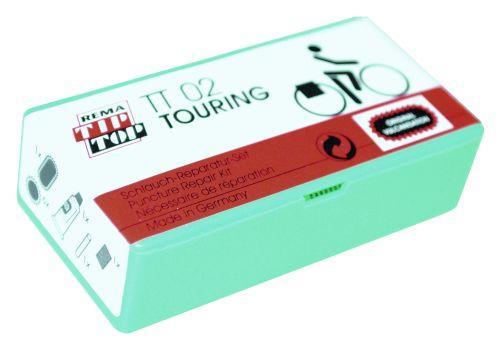 RYOM Lappesortiment sykkel tt 2
