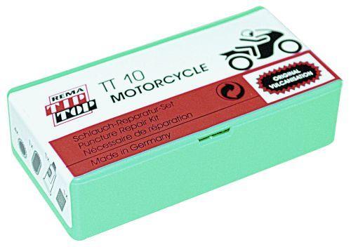 RYOM Lappesett moped tt10
